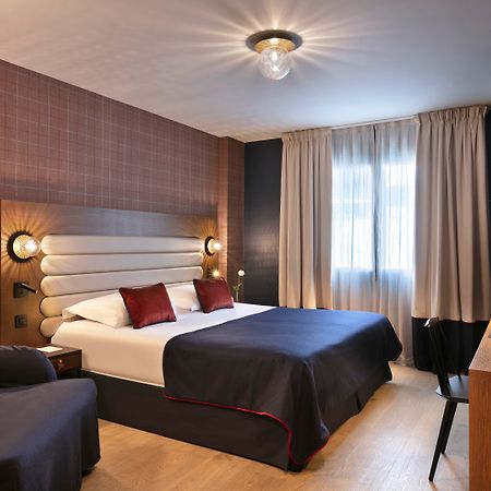 Hotel Marielle Валь-Торанс Экстерьер фото