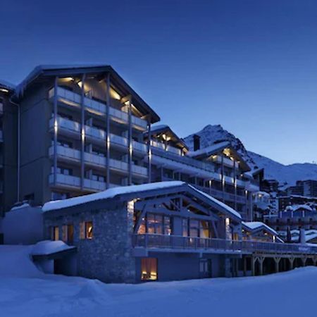 Hotel Marielle Валь-Торанс Экстерьер фото