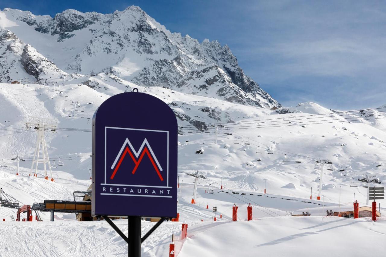 Hotel Marielle Валь-Торанс Экстерьер фото