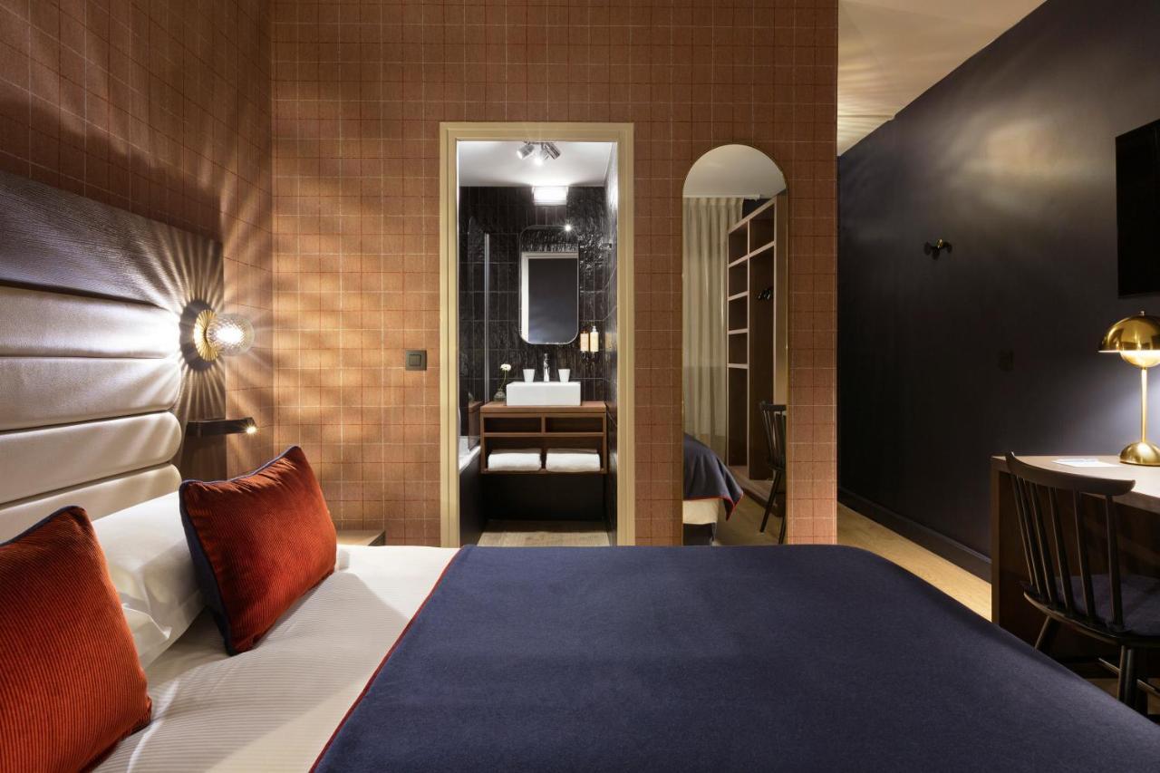 Hotel Marielle Валь-Торанс Экстерьер фото