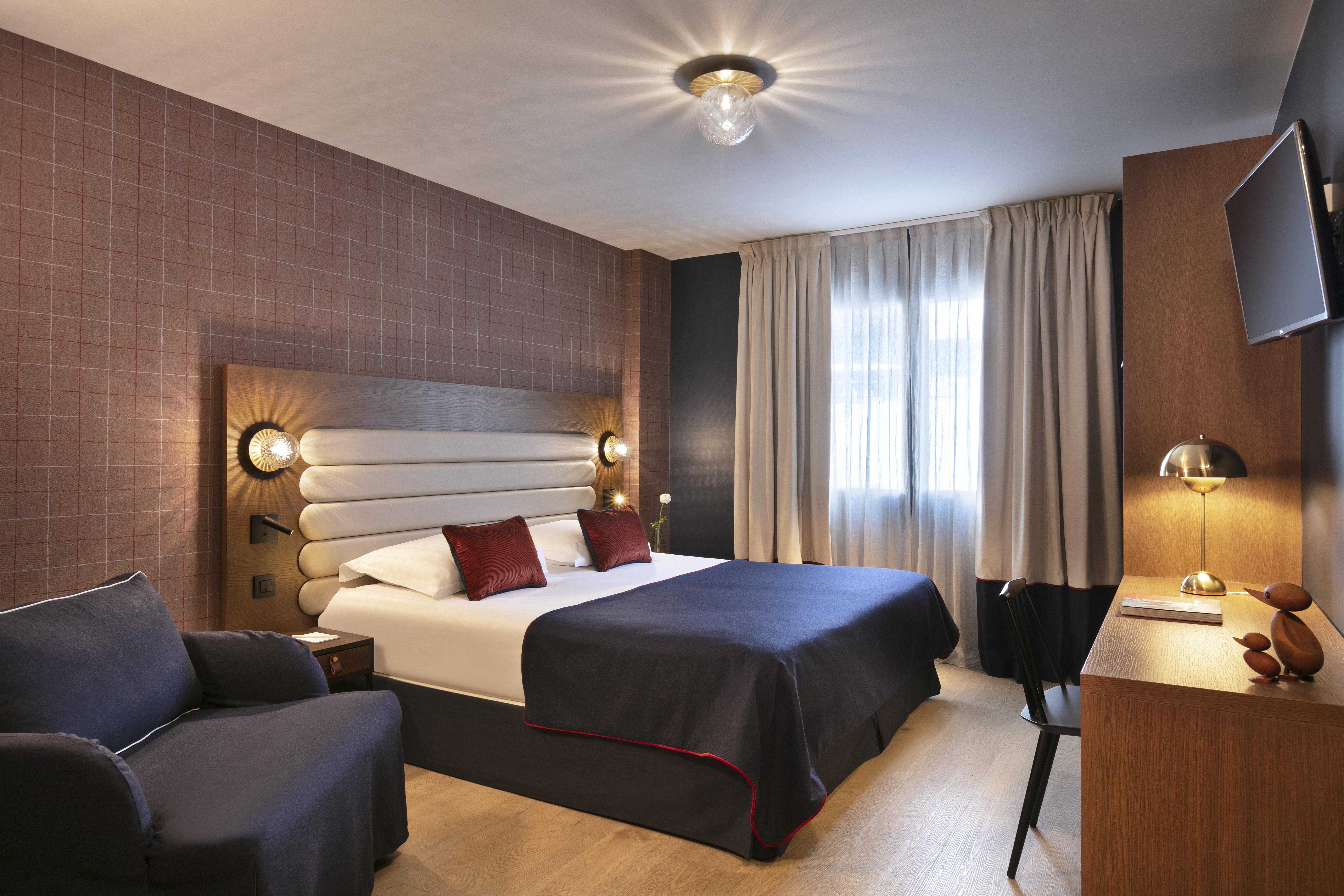 Hotel Marielle Валь-Торанс Экстерьер фото