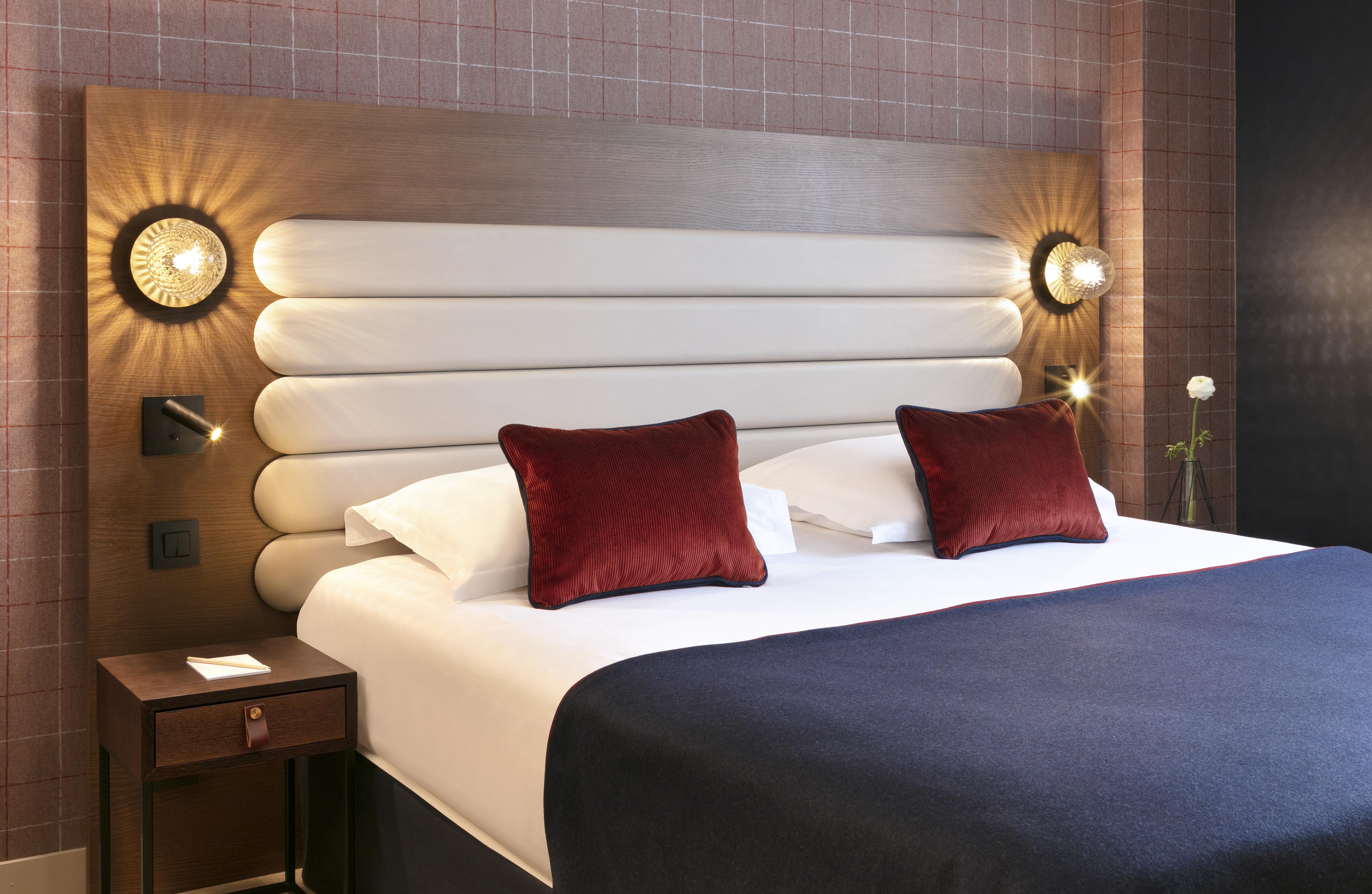 Hotel Marielle Валь-Торанс Экстерьер фото
