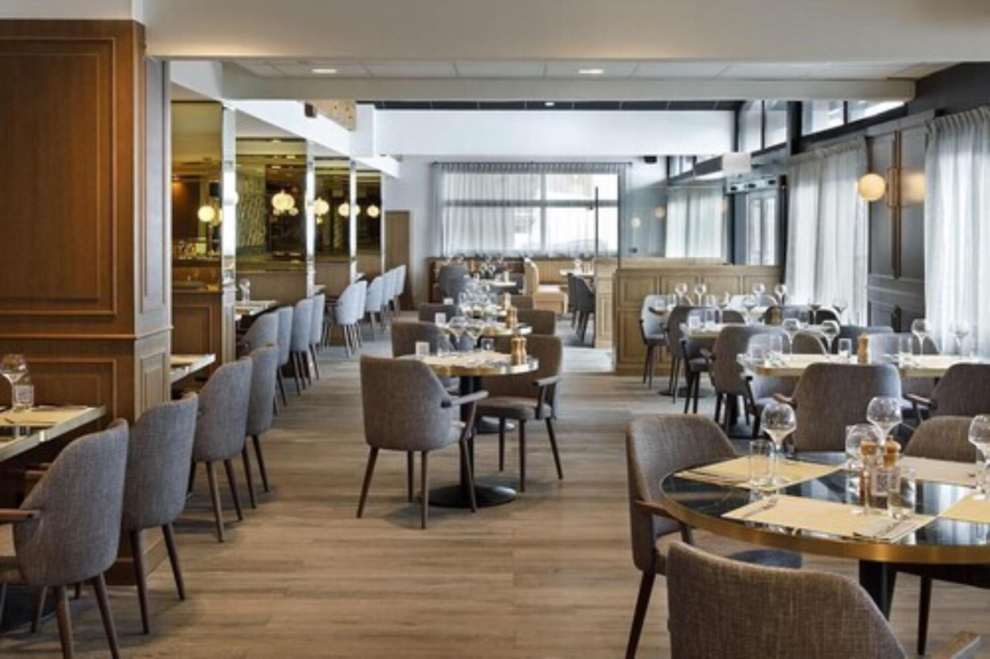 Hotel Marielle Валь-Торанс Экстерьер фото