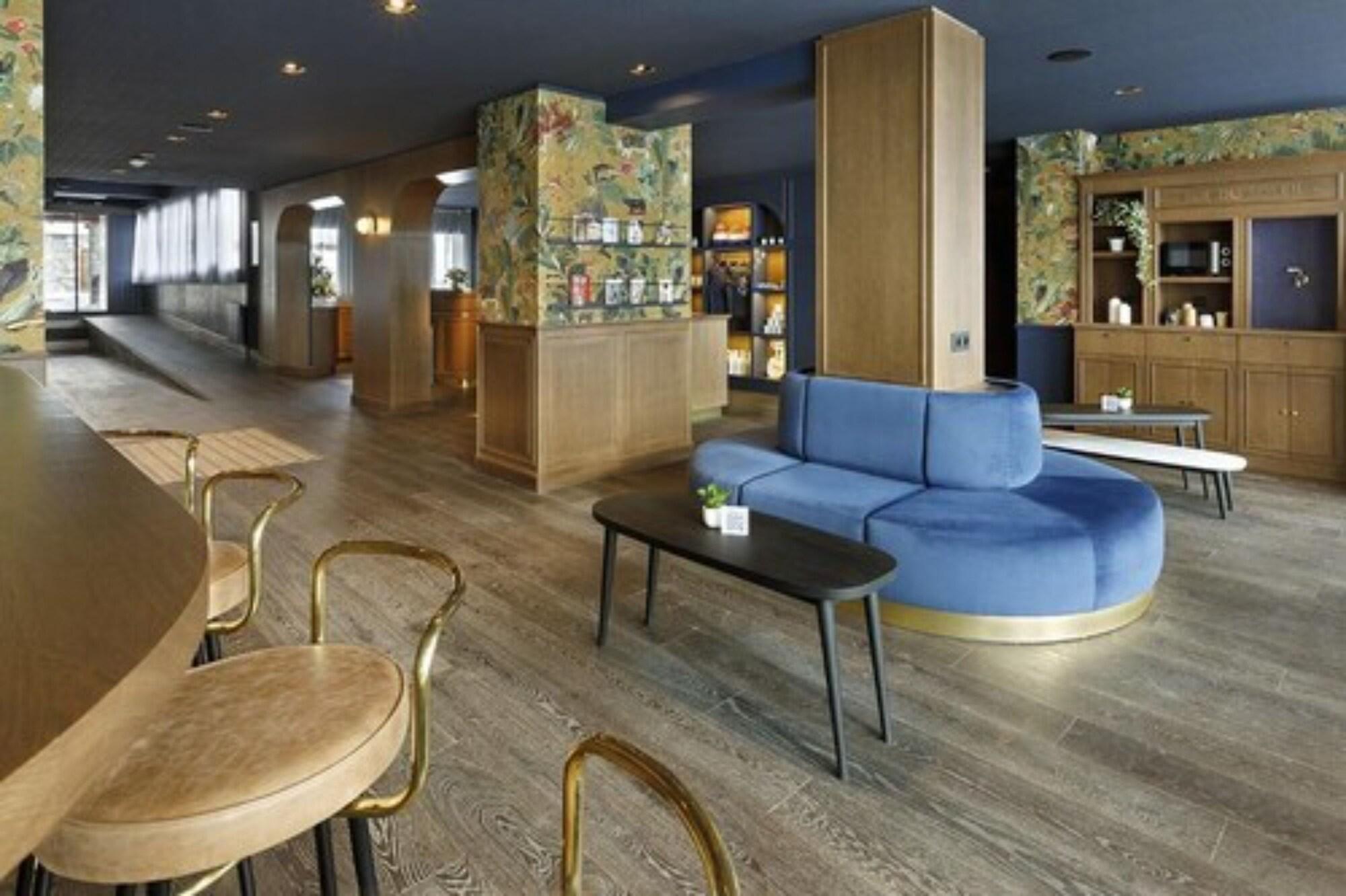 Hotel Marielle Валь-Торанс Экстерьер фото