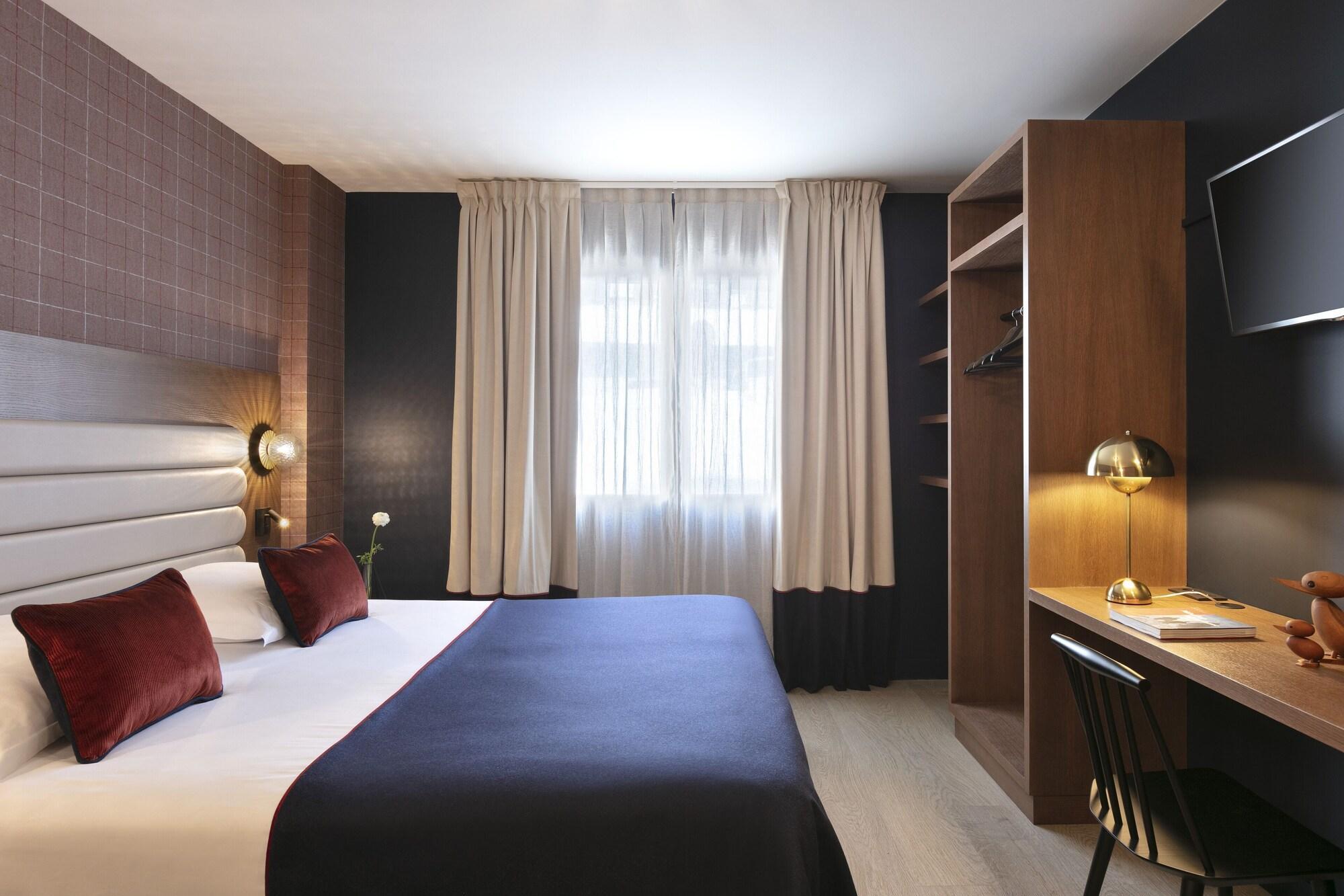 Hotel Marielle Валь-Торанс Экстерьер фото