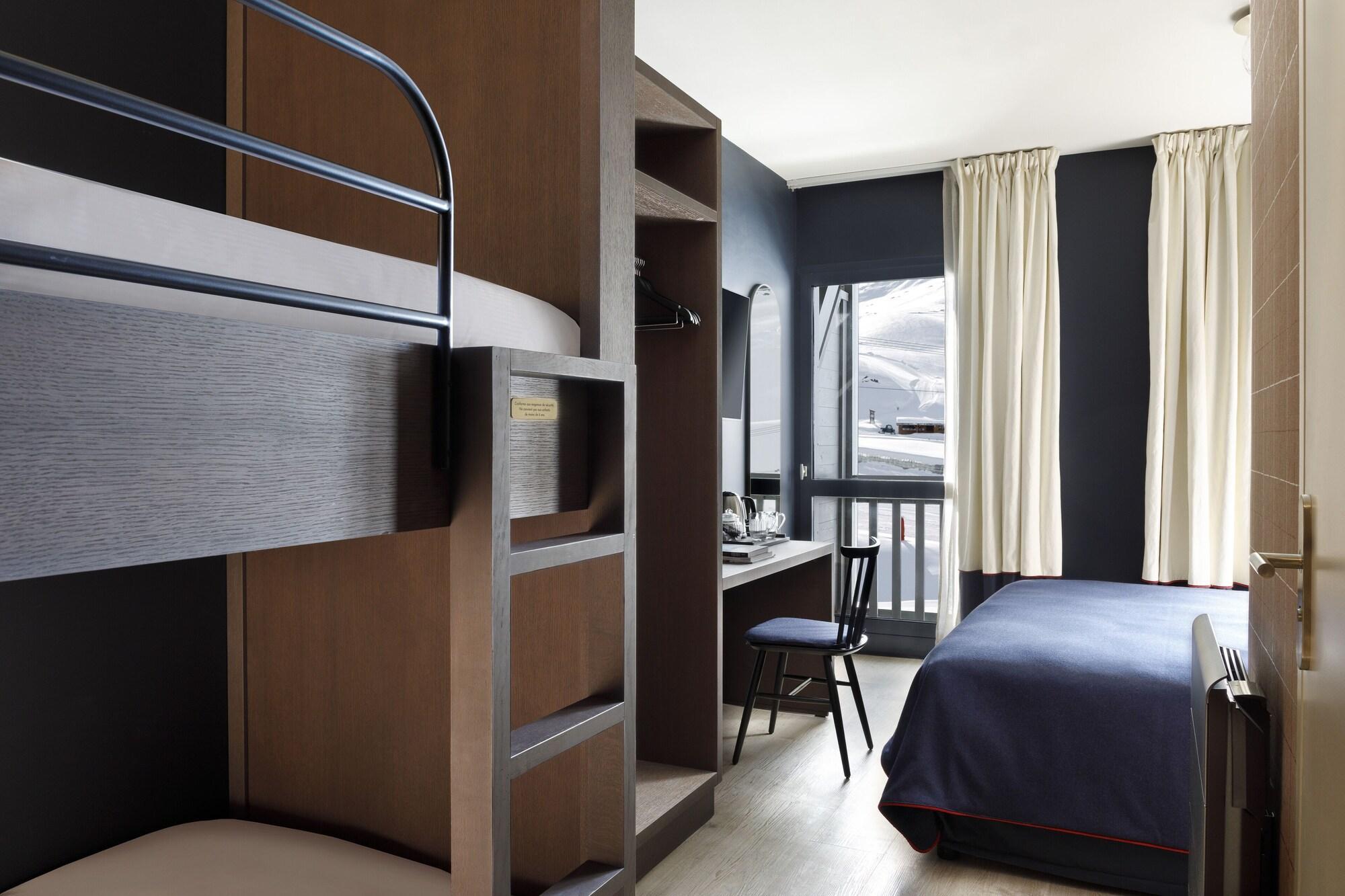 Hotel Marielle Валь-Торанс Экстерьер фото